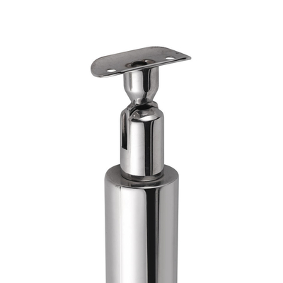 Innen-/Edelstahl-Geländer-Handlauf-Entwurf im Freien 850-1200mm