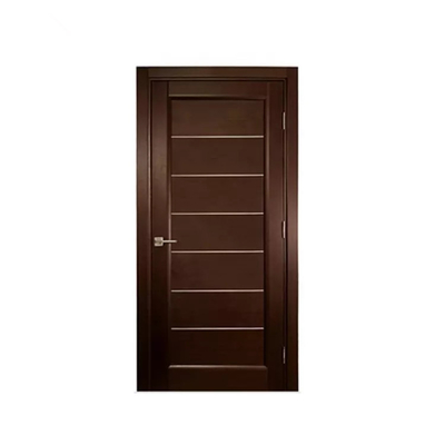 Raum-Design-moderne hölzerne Innentür, CER-MDF-Holztür