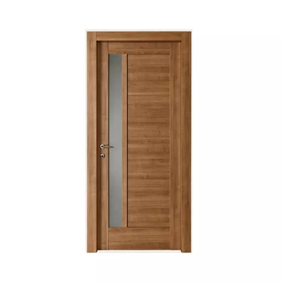 Raum-Design-moderne hölzerne Innentür, CER-MDF-Holztür