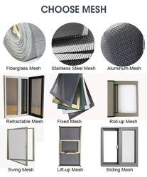 Glasgroßes Bild-Aluminiumextrafenster Superhosue-Boden-großes örtlich festgelegtes Windows