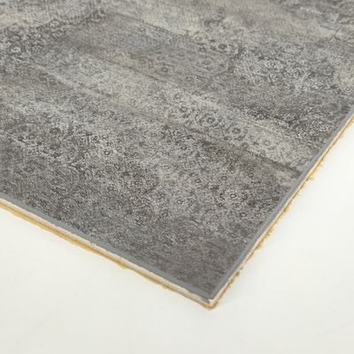 1200x2400mm Schaum PVC-Tapeten-Boden-feuerfeste dekorative 3d Wände