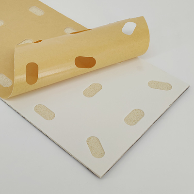 1200x2400mm Schaum PVC-Tapeten-Boden-feuerfeste dekorative 3d Wände