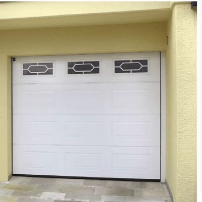 Garagentor-Schnittrollen-Fensterladen-Fernsteuerungstüren Soem-ODM automatisierte