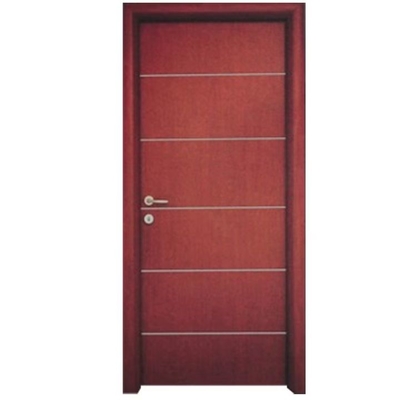 84,6&quot; *36.2 ' *1.77“ MDF-Innentür-Erröten furnieren interne Türen