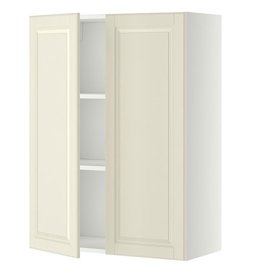 Fensterladen der Spanplatten-3, der die Garderobe errichtet im Wandschrank für kleines Schlafzimmer schiebt
