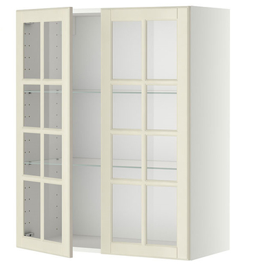 Fensterladen der Spanplatten-3, der die Garderobe errichtet im Wandschrank für kleines Schlafzimmer schiebt