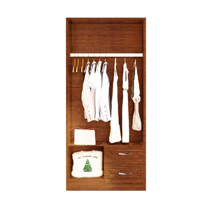 PVC-Beschaffenheits-multi Farbe-MDF-Brett-Wandschrank 2 3 4 Tür-Schrank mit Spiegel