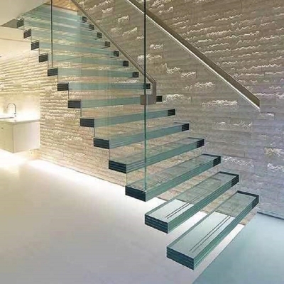 Innenraumersparnis-Wendeltreppe 180 Grad-schmale kompakte Treppe für Dachboden