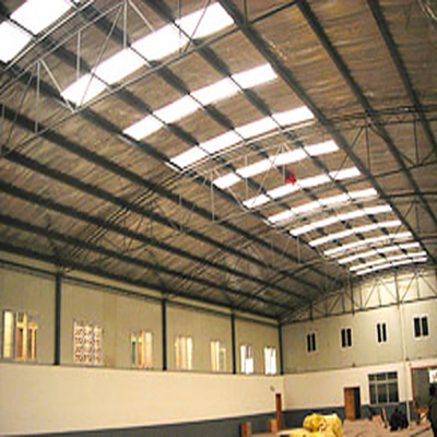 Wasserdichtes Aluminiumdach Windows