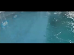 Safe-Grundfertighaus-Behälter-Swimmingpool TESIA-hoher Qualität